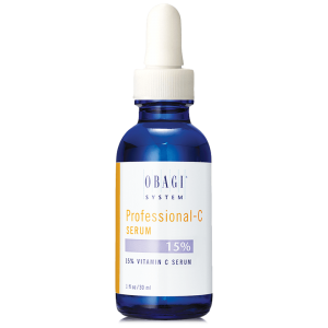 Professional-C Serum 15%